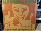 1st UK 1995 STEREOLAB Refried Ectoplasm Switched On Volume 2 double LP