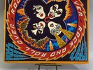 Kiss – Rock And Roll Over Vintage Vinyl LP 1976 Casablanca Record NBLP 7037