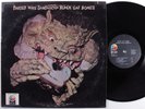 BLACK CAT BONES Barbed Wire Sandwich P.I.P. LP VG+ n