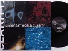 JIMMY EAT WORLD Clarity CAPITOL/UME 2XLP NM 2014 reissue gatefold with insert n