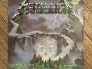 METALLICA CREEPING DEATH VINYL Music for Nations Record EP 12