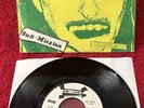 Sex Pistols Pretty Vacant / Sub-Mission USA 45  1977 PS ultrasonic cleaned