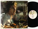 Bert Jansch - L.A. Turnaround LP - Charisma UK OG Press