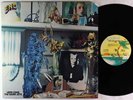 Brian Eno - Here Come The Warm Jets LP - Island OG Press VG+