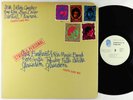 Captain Beefheart & His Magic Band - Strictly Personal LP - Blue Thumb VG++