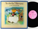 Cat Stevens - Tea For The Tillerman LP - Island UK
