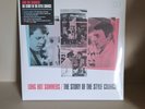 The Style Council 'Long Hot Summers' Coloured Triple Vinyl LP