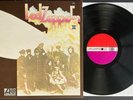LED ZEPPELIN II UK 1ST PRESS A2 B2 RED PLUM 588198 THANK YOU MISPRINT EJ DAY