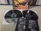 Marilyn Manson Portrait Of An American Family 2lp Vinyl 1st 1999 Simply Vinyl EX