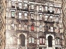 LED ZEPPELIN Physical Graffiti Vinyl Record Album LP 2 X LP W/ Inner Sleeve 1975