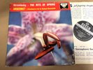 SXL 2042 Stravinsky The Rite of Spring Ansermet OSR W/B Blue Back