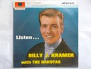 EX- UK STEREO PARLOPHONE LP - BILLY J. KRAMER - 