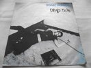 DEAD BOYS   SONIC REDUCER ** 1977 Belgium SIRE 12