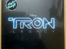 Daft Punk TRON LEGACY Motion Picture Soundtrack 2-LP Vinyl BRAND NEW & SEALED