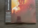 Silent Hill 3 vinyl video game soundtrack Double LP - Record Mondo VGM Yamaoka