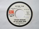 60s PSYCH Captain Beefheart FRYING PAN Moonchild A&M Promo NM