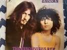 Tyrannosaurus Rex - A Beard Of Stars / Unicorn (LP, Album, RE + LP, Album, NM