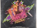 Phantom Of The Paradise - Original Movie Soundtrack Vinyl LP -1974- A&M SP-3653