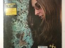 JUDEE SILL self-titled 1971 FOLK ROCK LP on Asylum #SD 5050 PROMO COPY Debut