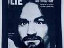 CHARLES MANSON - LIE The Love And Terror Cult Vinyl LP Awareness 1987 RARE