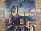 LP Pink Floyd - Animals 3c 064-98434 Made In Italy Musica Rock Vinile