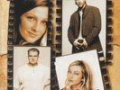 ACE OF BASE - The Bridge (30th Anniversary Edition) - red vinyl 2xLP + postcards
