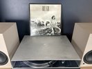 Rush Permanent Waves UK 1980 Vinyl Record Album LP VG+/VG