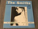 THE  SMITHS HATFUL OF HOLLOW VINYL  UK ORIGINAL FIRST PRESSING 1984