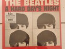 THE BEATLES - A HARD DAY'S NIGHT SOUNDTRACK -  New 180 gram Mono