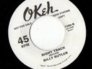 NORTHERN SOUL SEVEN SOULS I STILL LOVE YOU/BILLY BUTLER RIGHT TRACK 7