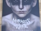Motionless in White Graveyard Shift Vinyl LP 12