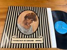 LP ITALY 1975 1ST Francesco De Gregori – Rimmel --- Deep Groove RARO
