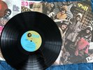 Puff S/T Vinyl LP MGM Records Psychedelic 1968 Groovy