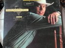George Strait-Strait From The Heart-1982 MCA LP-39315-Fool Hearted Memory