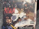 N.W.A ‎– Efil4zaggin LP Ruthless / Priority 1991 SL 57 126 [Dr. Dre Eazy-E]