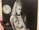 Various – The Capitol Disc Jockey (October 1969) Vinyl Album - David Axelrod