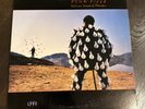 PINK FLOYD - DELICATE SOUND OF THUNDER ORIG 1988 US 12