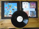 TALK TALK natural history THE VERY BEST OF UK VINYL LP 1990/INNER PCSD 109