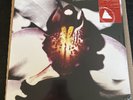 Chrysabell & David Lynch Cellophane Memories Red Vinyl LP Sacred Bones
