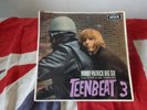 BOBBY PATRICK BIG SIX TEENBEAT 3 RARE ORIGINAL 45RPM 7