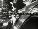 Moby - Early Underground (2xLP) (Mint (M)) - Mint (M)