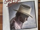 George Strait Does Fort Worth Ever Cross Your Mind Vinyl LP 1984 EX/EX Shrink