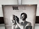 Volbeat – Servant Of The Mind Vinyl