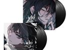 Ado's Best Adobum Vol.1 & Vol.2 Complete Limited Edition Japan Vinyl 2LP NEW