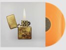 Mumford & Sons Prizefighter LTD 1LP Ikarus Amber Vinyl 2026 Island Records