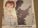 David Bowie – Scary Monsters 1980 Vinyl  PL-13647 Original Printed Inner