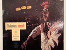 THELONIOUS MONK - THELONIOUS HIMSELF 1957 RIVERSIDE MONO SECOND PRESS RLP 12-235