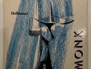THELONIOUS MONK TRIO OG 1956 PRESTIGE MONO PRESS PRLP 7027 DG W 50TH RVG