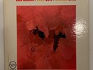 STAN GETZ & CHARLIE BYRD - JAZZ SAMBA OG 1962 VERVE MONO PRESS V-8432