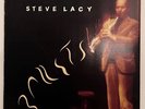 STEVE LACY - BALLETS OG 1982 HAT HUT 2XLP STEREO ART 1982/83 SWISS PRESS